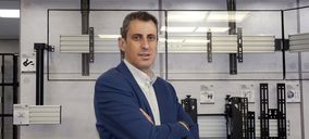 Nacho Olivé, nuevo responsable de desarrollo de B-Tech para la zona Este