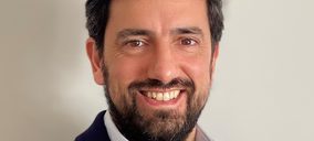 Chep refuerza su área de gestión de activos con un nuevo cargo