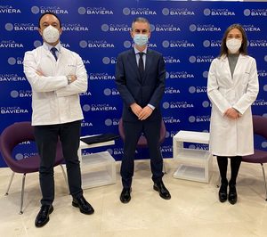 Clínica Baviera incrementa su beneficio un 9,5% a pesar de la crisis sanitaria