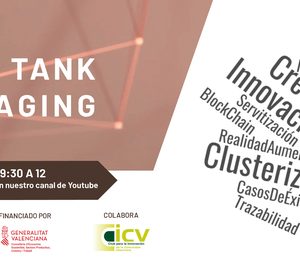 El Cluster de Innovación en Envase y Embalaje convoca suThink Tank Packaging
