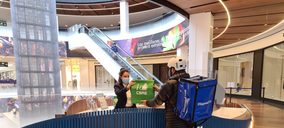 CBRE adaptará la solución Mall&Go a la situación de cada centro comercial