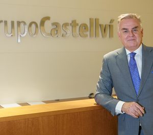 Arturo Díaz, nuevo director general de Grupo Castellví