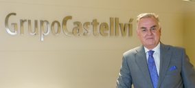 Arturo Díaz, nuevo director general de Grupo Castellví
