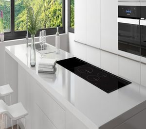 Las fabricantes de mobiliario de cocina aumentan sus ventas casi un 3% en 2020 a pesar de la pandemia