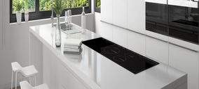 Las fabricantes de mobiliario de cocina aumentan sus ventas casi un 3% en 2020 a pesar de la pandemia