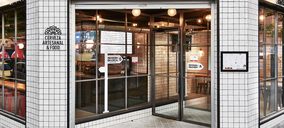 El operador de franquicias Dihme factura 10 M en 2020, un 16% menos