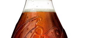Coca-Cola testará en España su tapón adherido a las botellas para una mayor reciclabilidad
