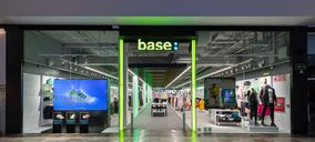 Base Detall Sport desembolsa más de 500.000 € en la apertura de su primera flasghip