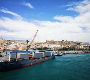 Se recuperan gradualmente los tráficos portuarios de mercancía general y de contenedores