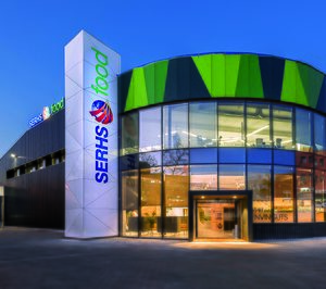 Serhs Food desarrolla una dieta para enfermos Covid-19 en el Hospital Arnau de Vilanova