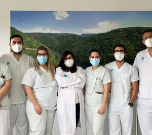 Grupo Ribera incorpora nuevos servicios en sus hospitales Ribera Polusa y Ribera Santa Justa