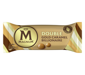 Unilever apuesta por el placer y el lujo en la nueva variedad de Magnum