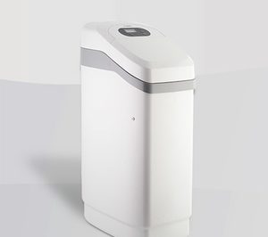 Bosch presenta su nuevo descalcificador de agua Aqua 2000 S