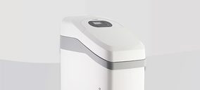 Bosch presenta su nuevo descalcificador de agua Aqua 2000 S