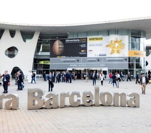 Alimentaria y Hostelco aplazan su próxima edición a 2022