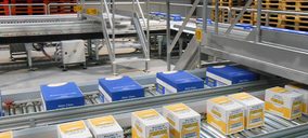 La conservera Friscos estrenará centro logístico y ampliará capacidad