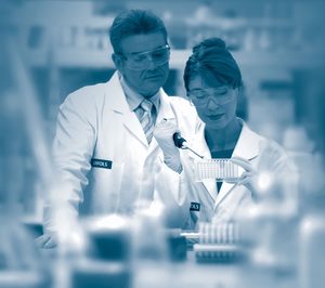 Grifols adquiere 25 centros de obtención de plasma en Estados Unidos a BLP