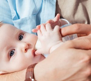 Tendencia Mintel sobre Nutrición Infantil