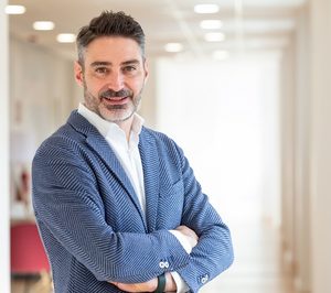Emanuele Soncin, nuevo responsable de Chekpoint Systems España