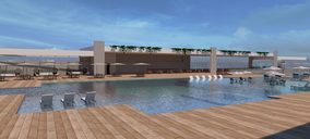 Oca Hotels vende tres hoteles y retrasa proyectos en España para centrar su expansión en Portugal y Brasil