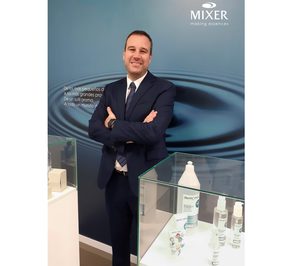Mixer&Pack crea el área de Back Office y nombra a Rafael Sevillano como director
