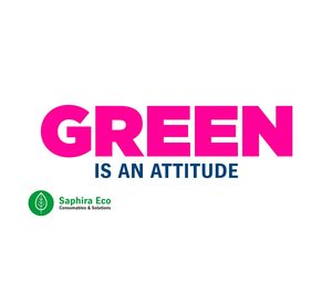 Heidelberg renueva su línea más ecológica, Saphira Eco