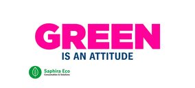 Heidelberg renueva su línea más ecológica, Saphira Eco