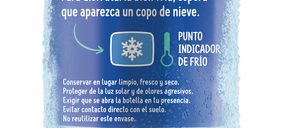 Font Vella entra en agua con gas