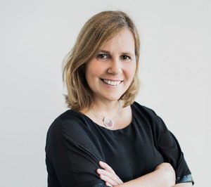 Laura Rodríguez, nueva directora de Ausolan