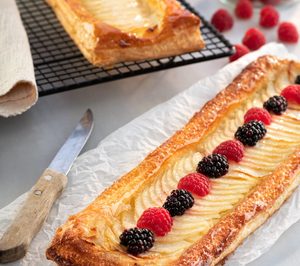 Vandemoortele comienza el año con novedades