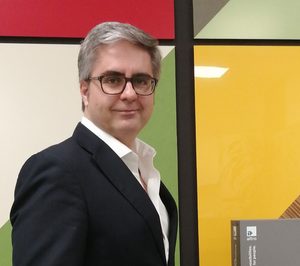 Gorka Amutio García, nuevo gerente de Altro para España