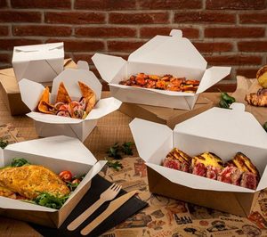 García de Pou presenta ‘ThePack’, una nueva colección de packaging de cartón nano-ondulado