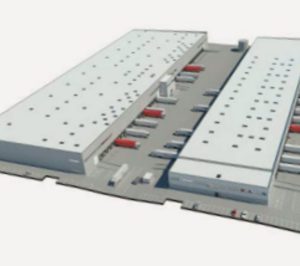 La división logística de Merlin reduce su contratación en 2020, aunque acelera en facturación