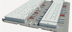 La división logística de Merlin reduce su contratación en 2020, aunque acelera en facturación