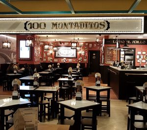 Restalia presenta Pro-Delivery, el cuarto paquete de apoyo a sus franquiciados, con ayudas de hasta el 50% en el delivery