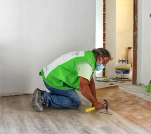 Melom, la franquicia de obras y reformas, inicia una nueva etapa en España