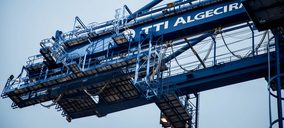 CMA CGM compra la terminal TTI Algeciras y anuncia inversiones de 13 M€