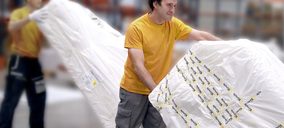 Tamdis alquila una nave logística en Plaza