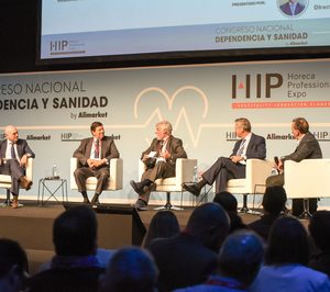 Los inversores incrementan su interés por el sector de atención a la dependencia