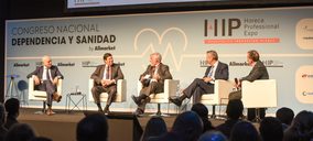 Los inversores incrementan su interés por el sector de atención a la dependencia