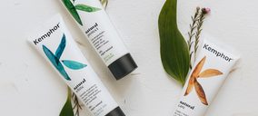 Nace ‘Kemphor Natural’, la propuesta más sostenible de la marca española de higiene bucal