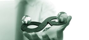 La circularidad en la cadena de valor del packaging, en Alimarket The Meeting Envase