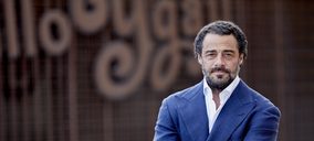 Vicente D. Cebrián-Sagárriga (Marqués de Murrieta):“Este año el peso de la exportación ha pasado del 50% a alcanzar el 70% de las ventas”