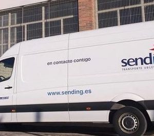 Sending, más proyectos y aperturas en 2021 para potenciar su fuerte crecimiento