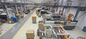 ITC Packaging redobla su apuesta por los materiales sostenibles con la certificación ISCC Plus