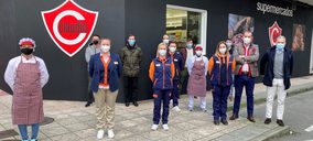 Gadisa incorpora cinco nuevas franquicias en el comienzo de 2021