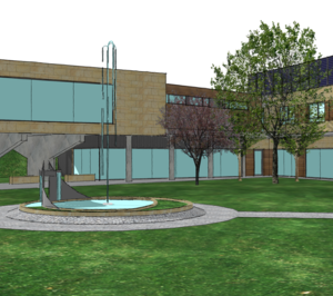 Geriolveira pospone la apertura de su nueva residencia a 2022