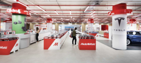 ¿Cómo serán las macrotiendas Lighthouse que MediaMarkt quiere abrir en Madrid y Barcelona?