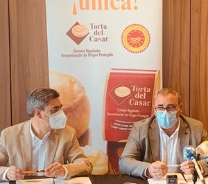 Torta del Casar crece en sus principales mercados de expansión apoyada en el canal retail