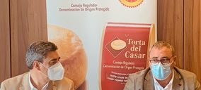 Torta del Casar crece en sus principales mercados de expansión apoyada en el canal retail